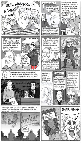 David Squires
