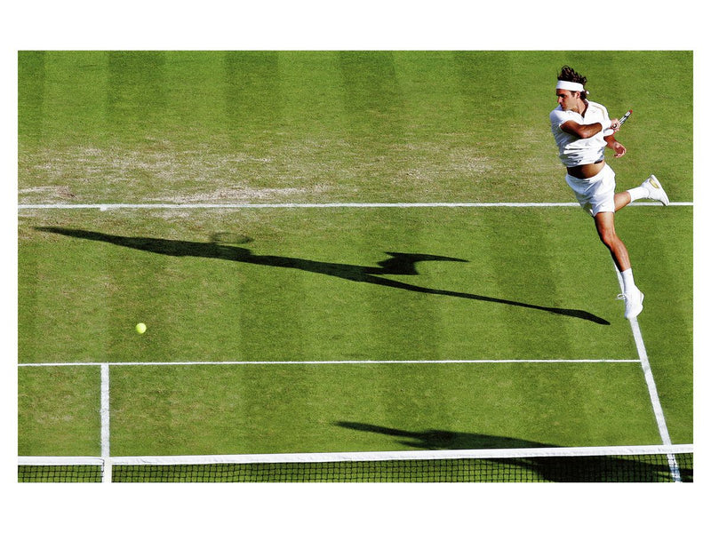 Roger Federer, 2007