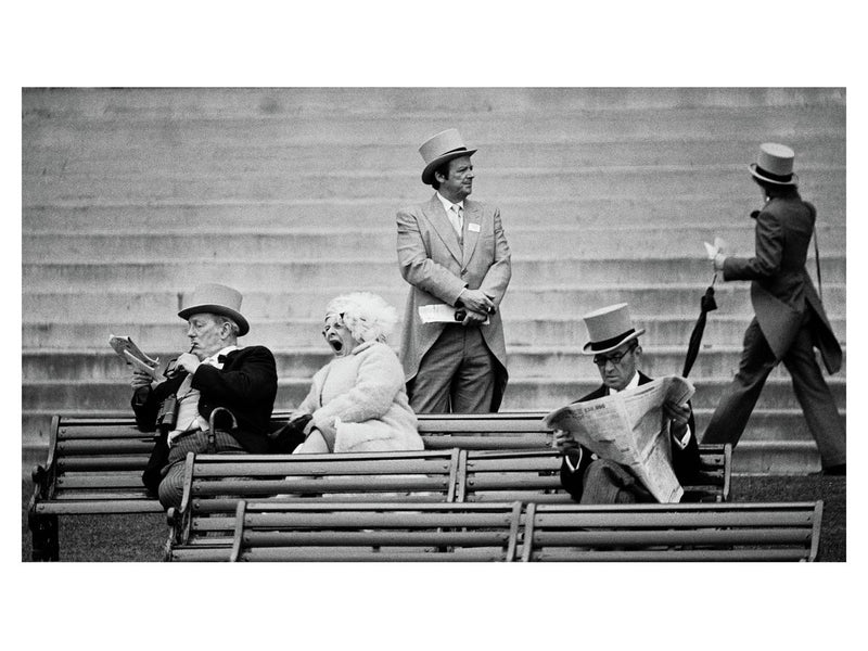 Royal Ascot, 1976