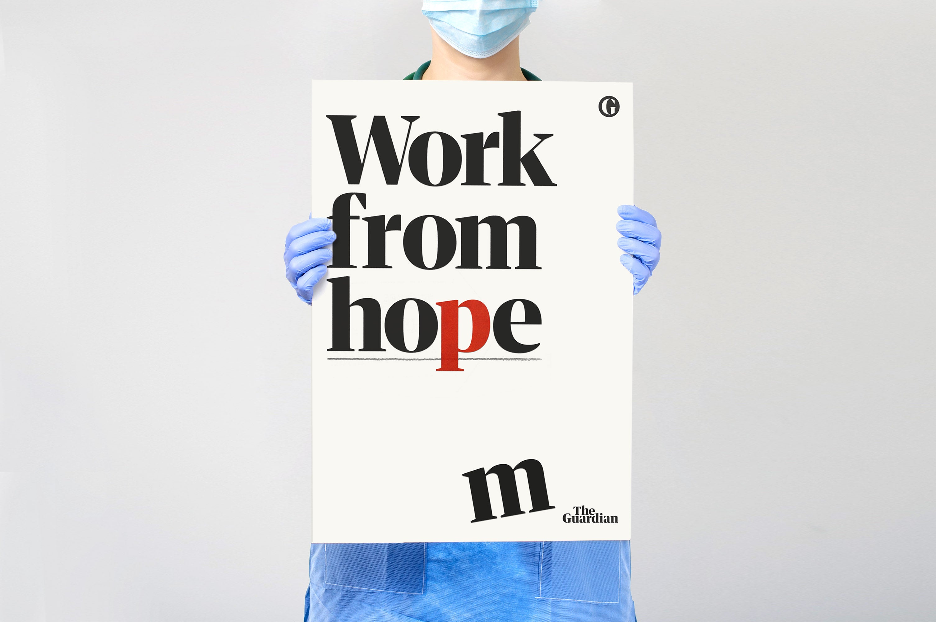 Work from hope