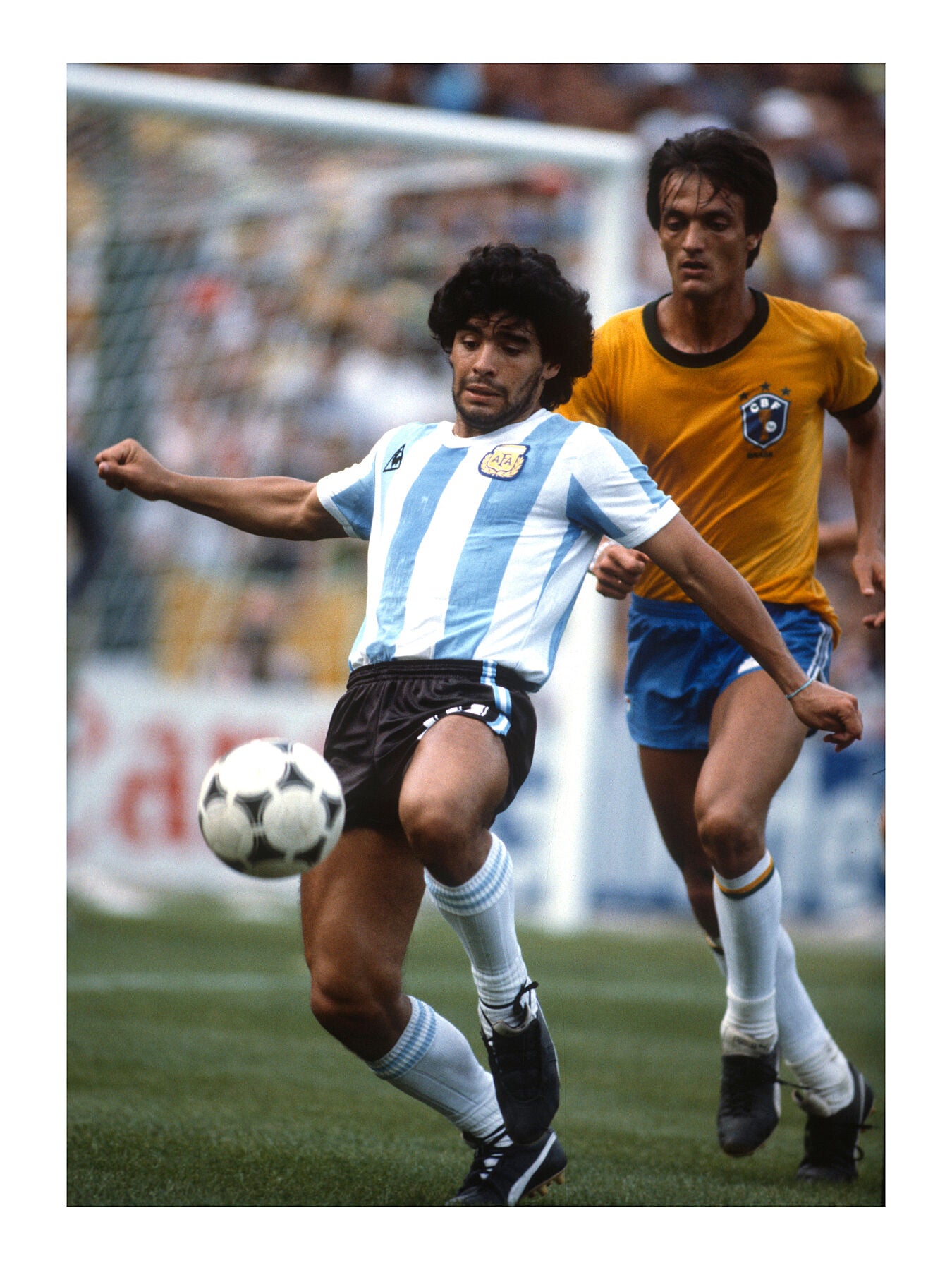 Maradona, forever #10