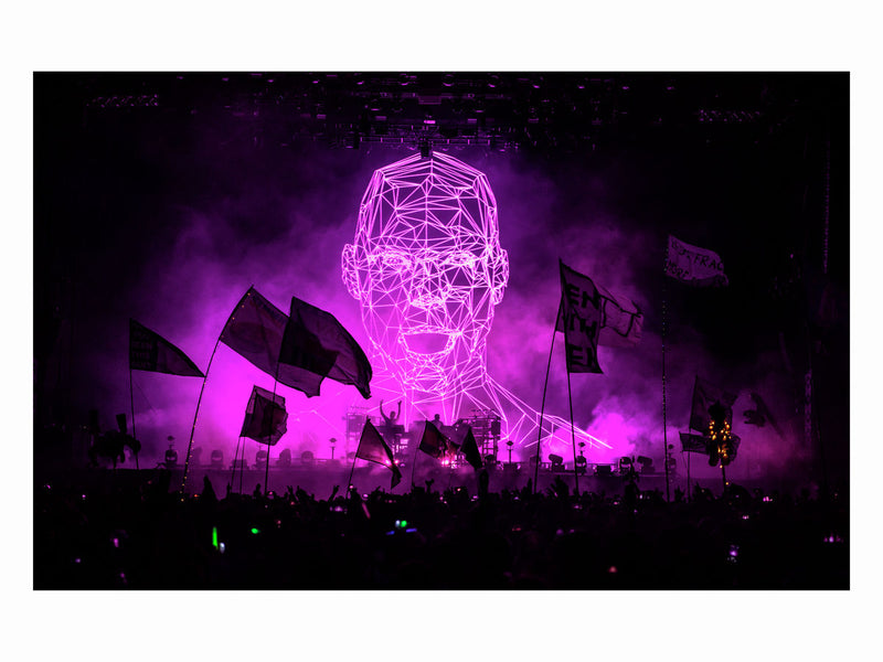 Chemical Brothers, Other Stage 2019